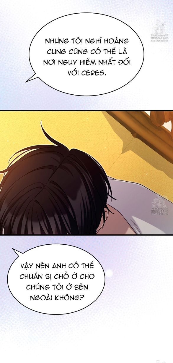 Tôi Sẽ Biến Anh Ta Từ Một Con Chó Điên Thành Một Chàng Quý Tộc Chương 49 page 21 - Giả Dược