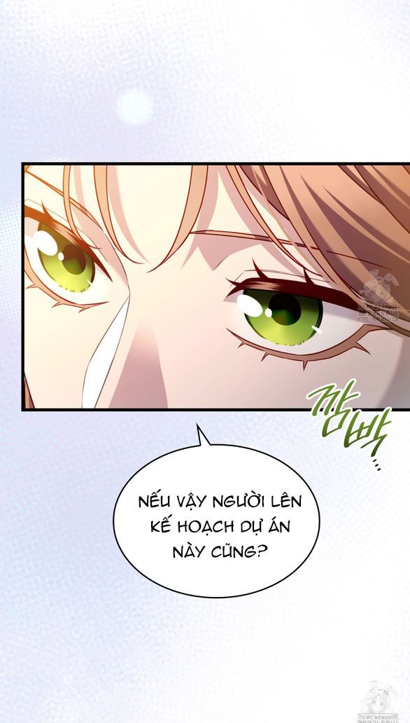 Tôi Sẽ Biến Anh Ta Từ Một Con Chó Điên Thành Một Chàng Quý Tộc Chương 49 page 23 - Giả Dược