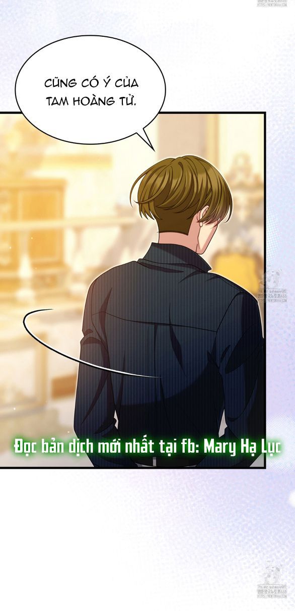 Tôi Sẽ Biến Anh Ta Từ Một Con Chó Điên Thành Một Chàng Quý Tộc Chương 49 page 24 - Giả Dược