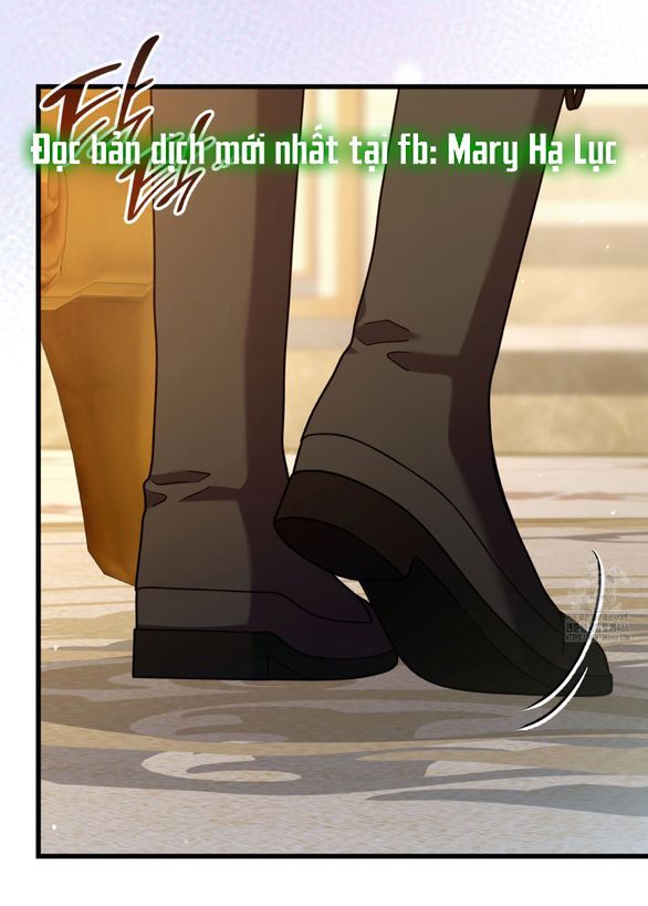 Tôi Sẽ Biến Anh Ta Từ Một Con Chó Điên Thành Một Chàng Quý Tộc Chương 49 page 28 - Giả Dược