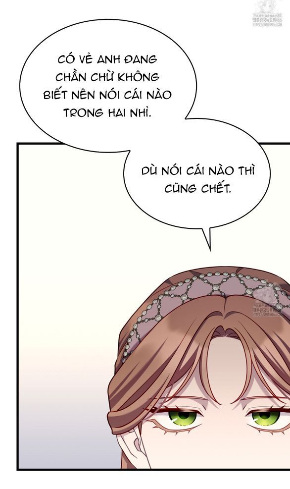 Tôi Sẽ Biến Anh Ta Từ Một Con Chó Điên Thành Một Chàng Quý Tộc Chương 49 page 30 - Giả Dược