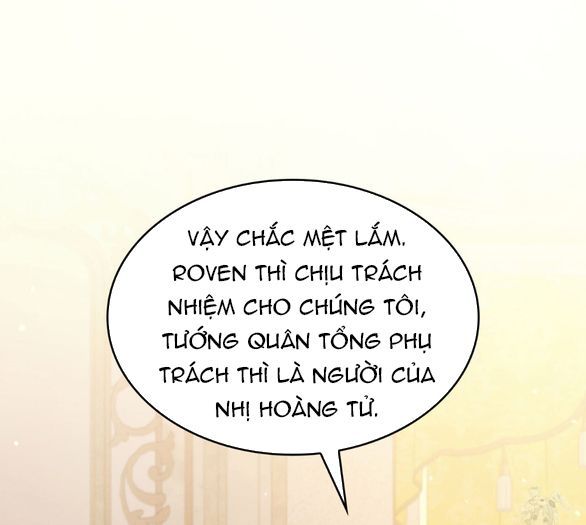 Tôi Sẽ Biến Anh Ta Từ Một Con Chó Điên Thành Một Chàng Quý Tộc Chương 49 page 34 - Giả Dược