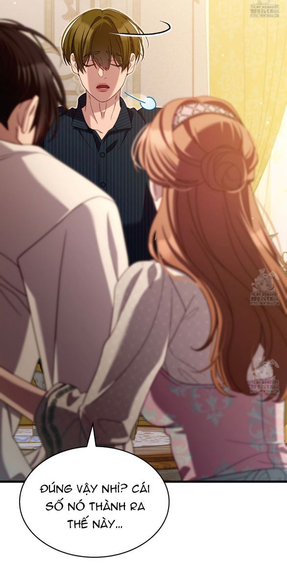 Tôi Sẽ Biến Anh Ta Từ Một Con Chó Điên Thành Một Chàng Quý Tộc Chương 49 page 35 - Giả Dược