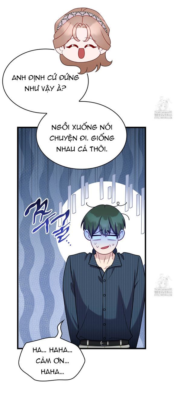 Tôi Sẽ Biến Anh Ta Từ Một Con Chó Điên Thành Một Chàng Quý Tộc Chương 49 page 39 - Giả Dược