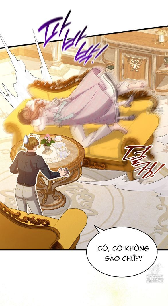 Tôi Sẽ Biến Anh Ta Từ Một Con Chó Điên Thành Một Chàng Quý Tộc Chương 49 page 5 - Giả Dược
