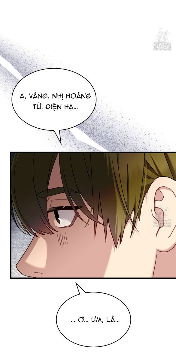 Tôi Sẽ Biến Anh Ta Từ Một Con Chó Điên Thành Một Chàng Quý Tộc Chương 49 page 41 - Giả Dược