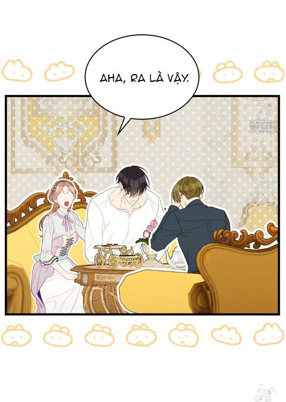 Tôi Sẽ Biến Anh Ta Từ Một Con Chó Điên Thành Một Chàng Quý Tộc Chương 49 page 43 - Giả Dược
