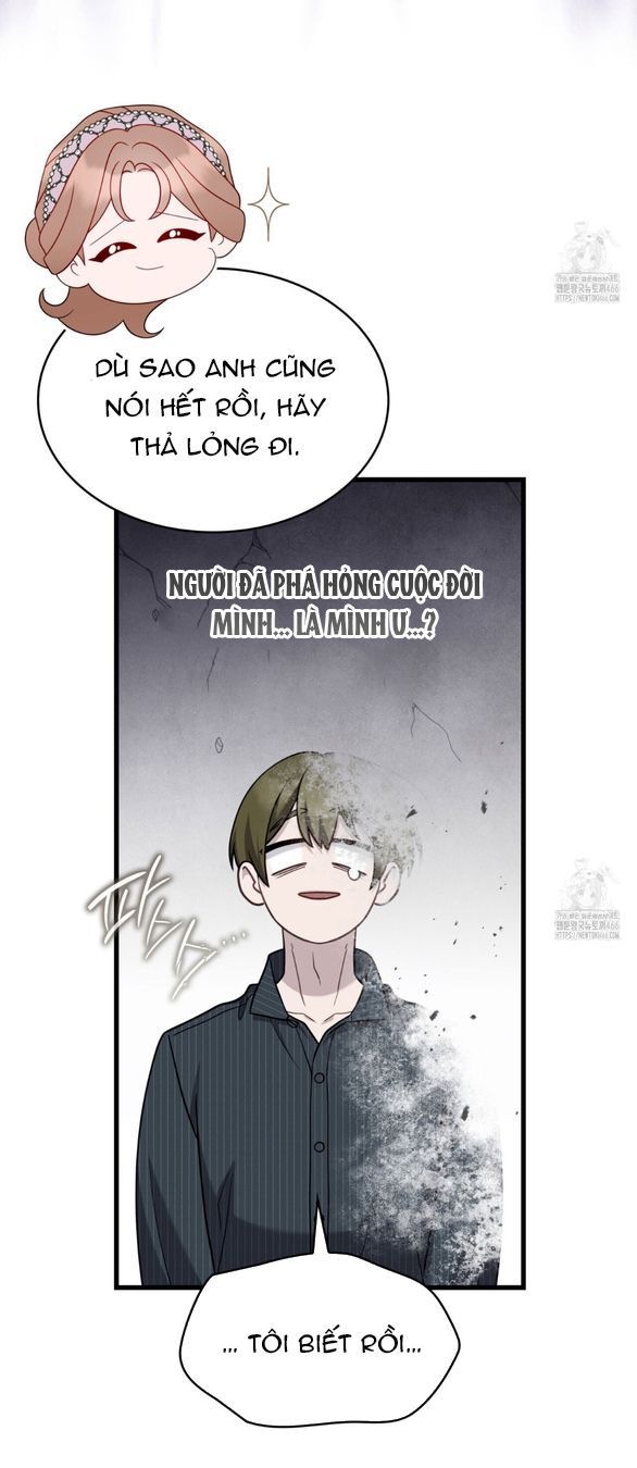Tôi Sẽ Biến Anh Ta Từ Một Con Chó Điên Thành Một Chàng Quý Tộc Chương 49 page 46 - Giả Dược