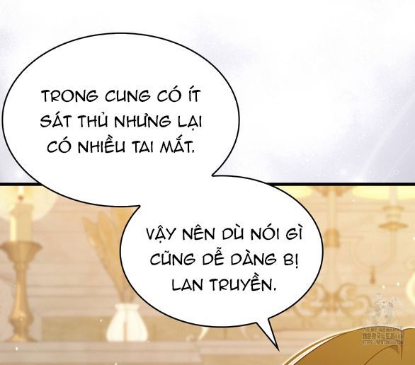 Tôi Sẽ Biến Anh Ta Từ Một Con Chó Điên Thành Một Chàng Quý Tộc Chương 49 page 48 - Giả Dược