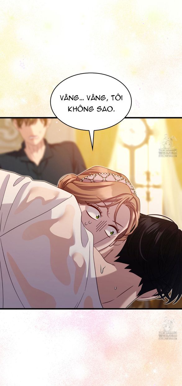 Tôi Sẽ Biến Anh Ta Từ Một Con Chó Điên Thành Một Chàng Quý Tộc Chương 49 page 6 - Giả Dược