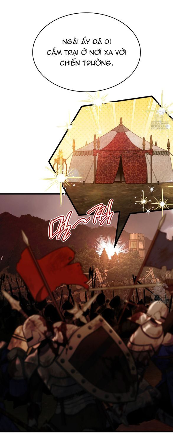 Tôi Sẽ Biến Anh Ta Từ Một Con Chó Điên Thành Một Chàng Quý Tộc Chương 49 page 51 - Giả Dược
