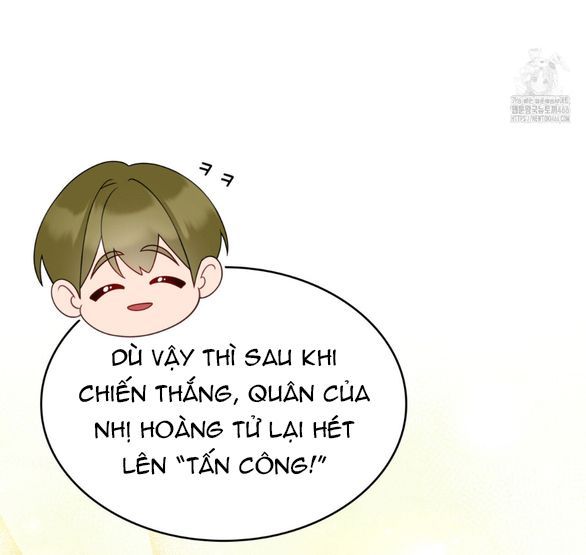 Tôi Sẽ Biến Anh Ta Từ Một Con Chó Điên Thành Một Chàng Quý Tộc Chương 49 page 52 - Giả Dược