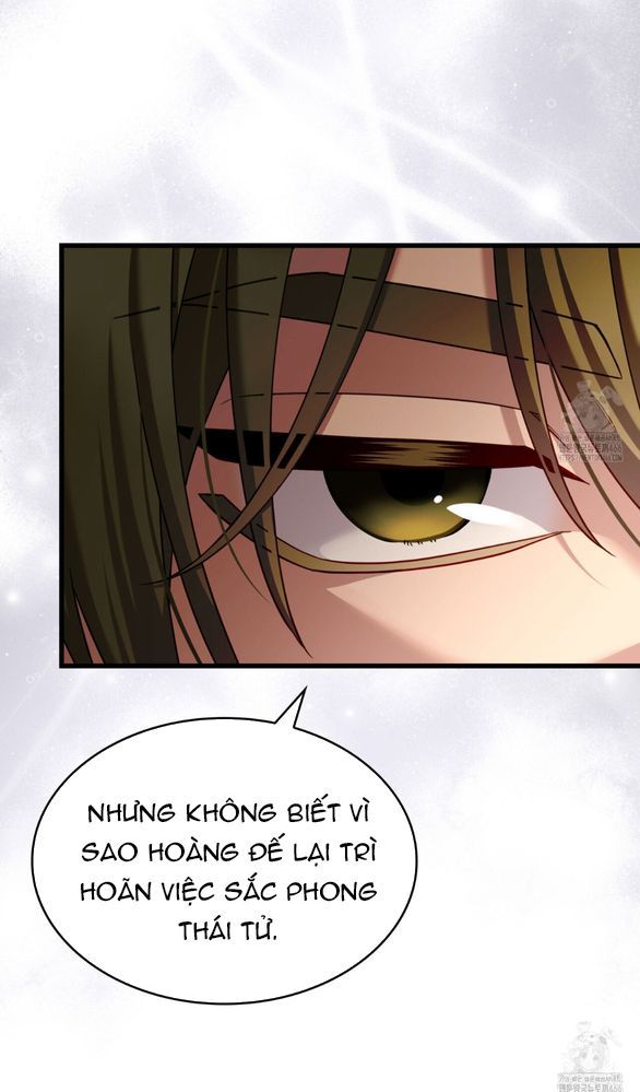 Tôi Sẽ Biến Anh Ta Từ Một Con Chó Điên Thành Một Chàng Quý Tộc Chương 49 page 58 - Giả Dược