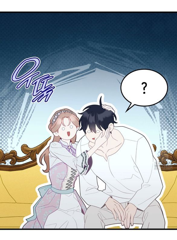 Tôi Sẽ Biến Anh Ta Từ Một Con Chó Điên Thành Một Chàng Quý Tộc Chương 49 page 63 - Giả Dược