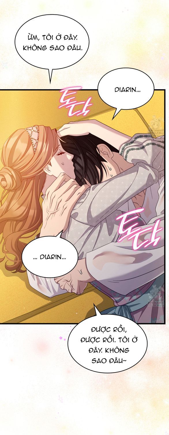 Tôi Sẽ Biến Anh Ta Từ Một Con Chó Điên Thành Một Chàng Quý Tộc Chương 49 page 8 - Giả Dược