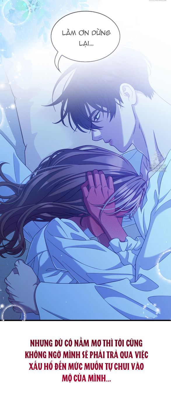 Tôi Sẽ Biến Anh Ta Từ Một Con Chó Điên Thành Một Chàng Quý Tộc Chương 49 page 79 - Giả Dược