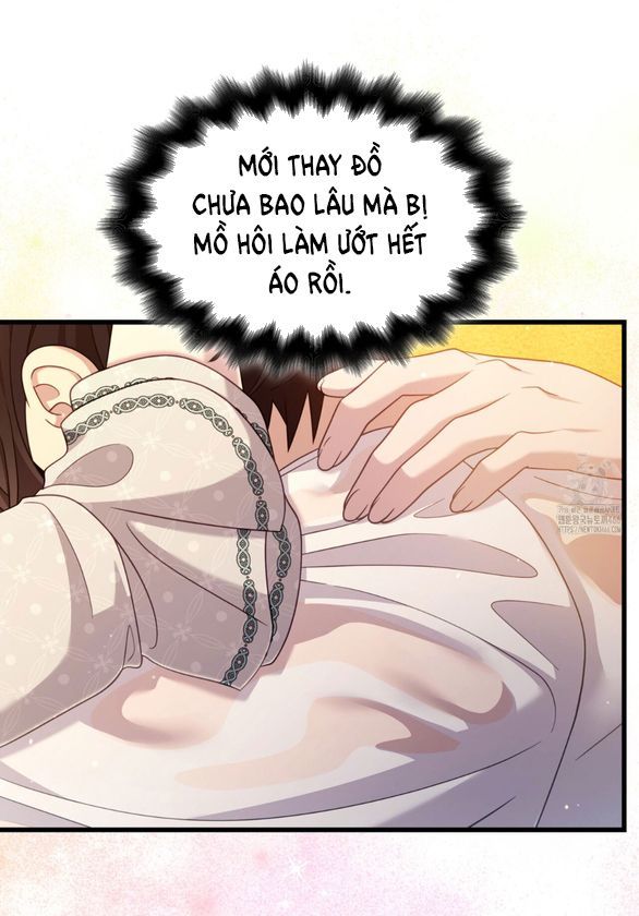 Tôi Sẽ Biến Anh Ta Từ Một Con Chó Điên Thành Một Chàng Quý Tộc Chương 49 page 9 - Giả Dược
