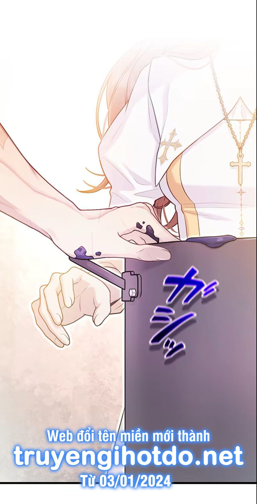 Tôi Sẽ Biến Anh Ta Từ Một Con Chó Điên Thành Một Chàng Quý Tộc Chương 5 page 52 - Giả Dược