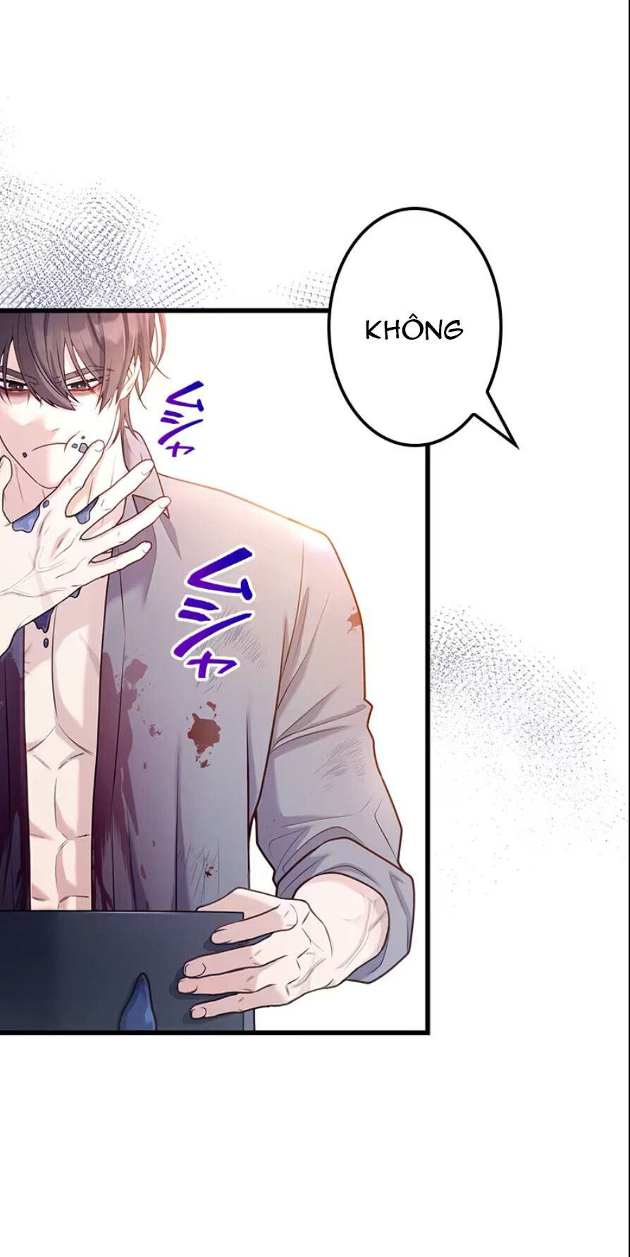 Tôi Sẽ Biến Anh Ta Từ Một Con Chó Điên Thành Một Chàng Quý Tộc Chương 5 page 54 - Giả Dược