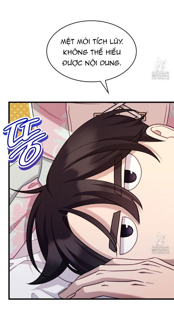 Tôi Sẽ Biến Anh Ta Từ Một Con Chó Điên Thành Một Chàng Quý Tộc Chương 50 page 12 - Giả Dược