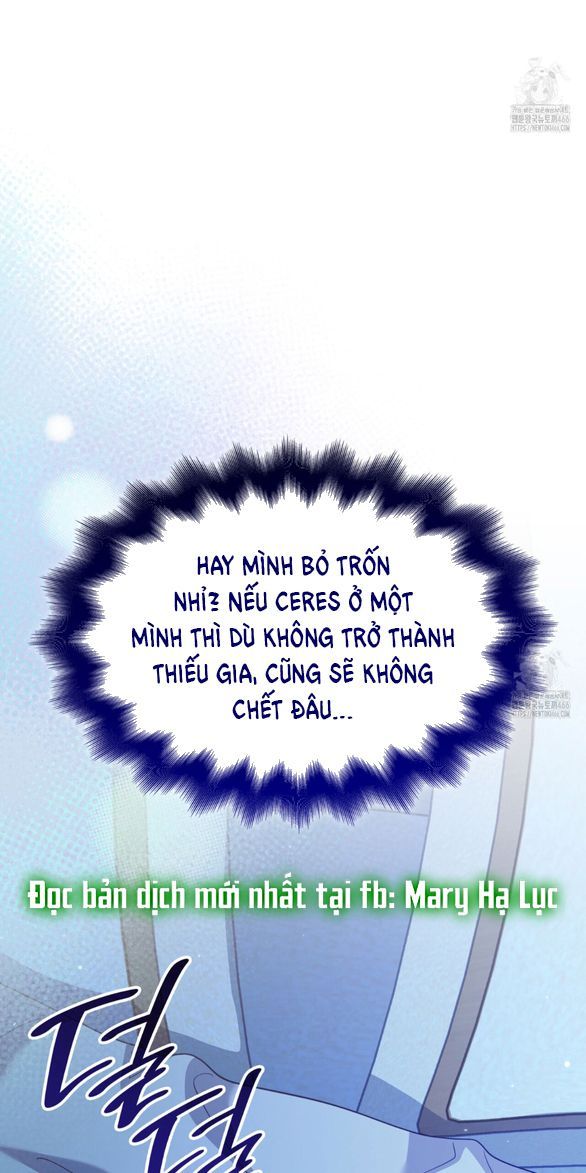 Tôi Sẽ Biến Anh Ta Từ Một Con Chó Điên Thành Một Chàng Quý Tộc Chương 50 page 15 - Giả Dược