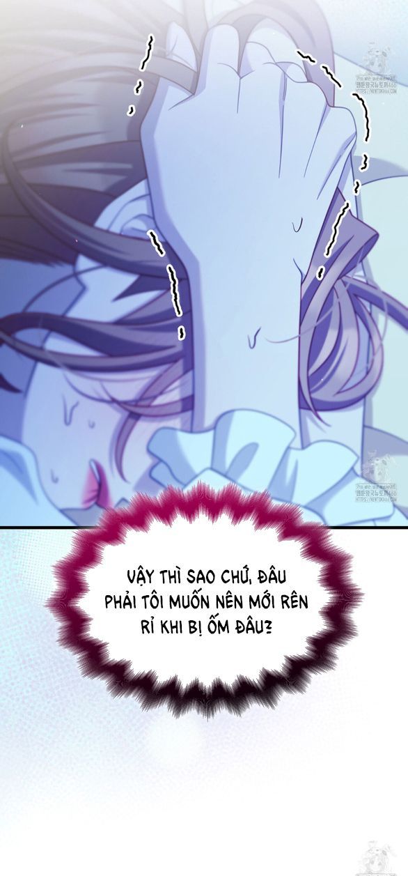 Tôi Sẽ Biến Anh Ta Từ Một Con Chó Điên Thành Một Chàng Quý Tộc Chương 50 page 19 - Giả Dược