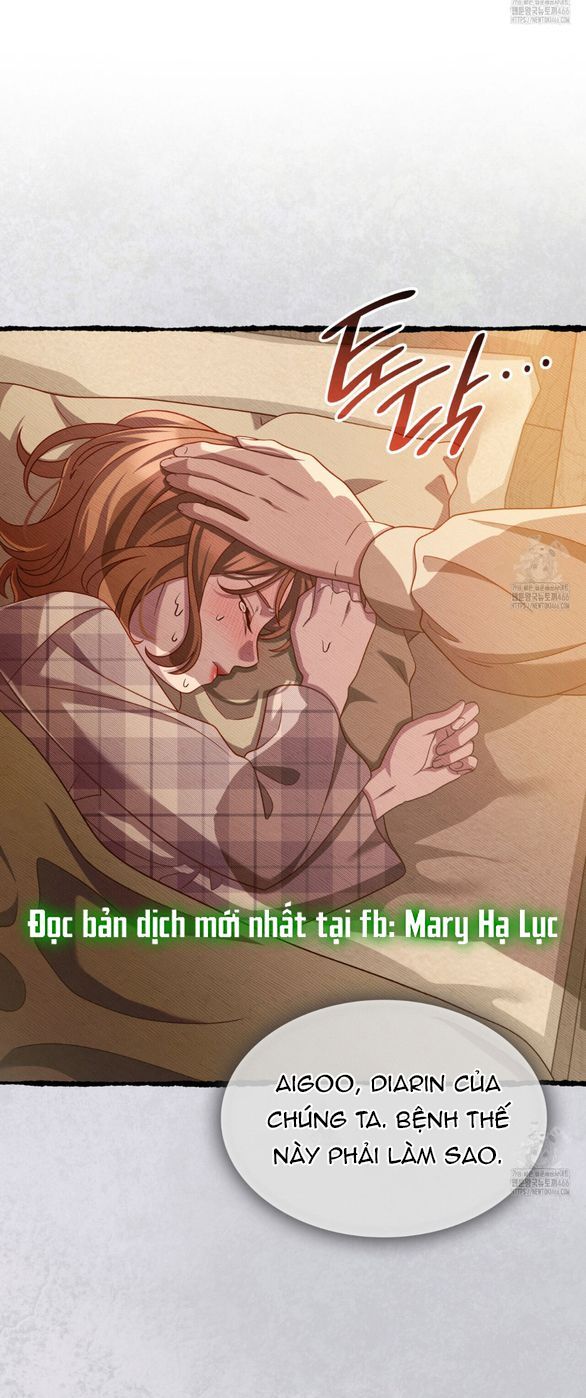 Tôi Sẽ Biến Anh Ta Từ Một Con Chó Điên Thành Một Chàng Quý Tộc Chương 50 page 20 - Giả Dược