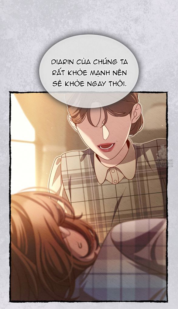 Tôi Sẽ Biến Anh Ta Từ Một Con Chó Điên Thành Một Chàng Quý Tộc Chương 50 page 22 - Giả Dược