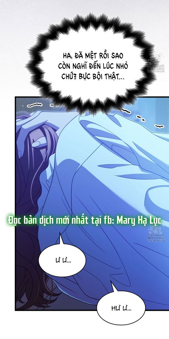 Tôi Sẽ Biến Anh Ta Từ Một Con Chó Điên Thành Một Chàng Quý Tộc Chương 50 page 24 - Giả Dược