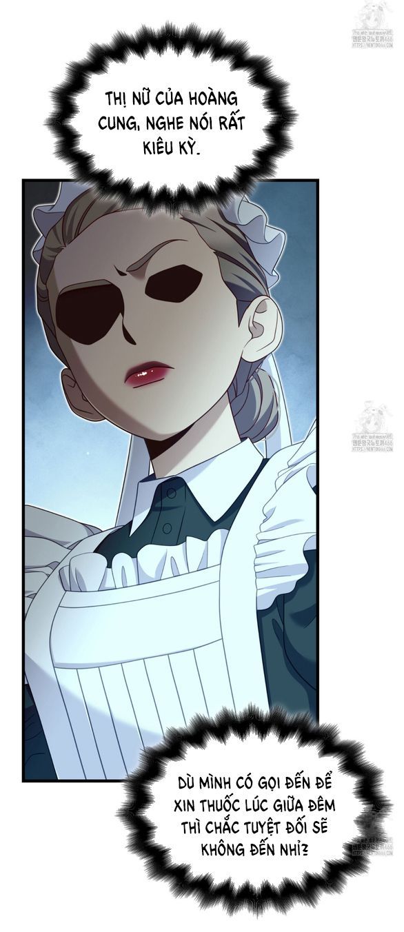 Tôi Sẽ Biến Anh Ta Từ Một Con Chó Điên Thành Một Chàng Quý Tộc Chương 50 page 25 - Giả Dược