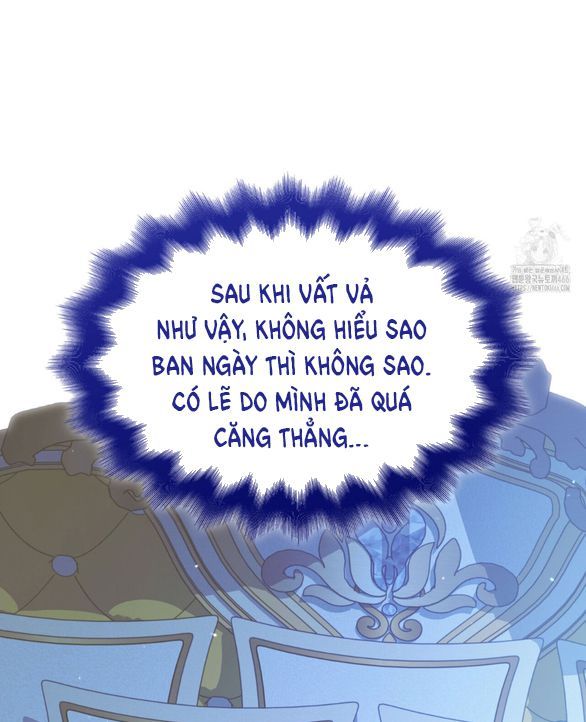 Tôi Sẽ Biến Anh Ta Từ Một Con Chó Điên Thành Một Chàng Quý Tộc Chương 50 page 4 - Giả Dược