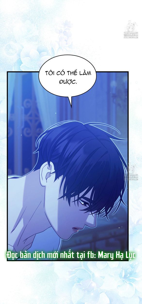 Tôi Sẽ Biến Anh Ta Từ Một Con Chó Điên Thành Một Chàng Quý Tộc Chương 50 page 35 - Giả Dược