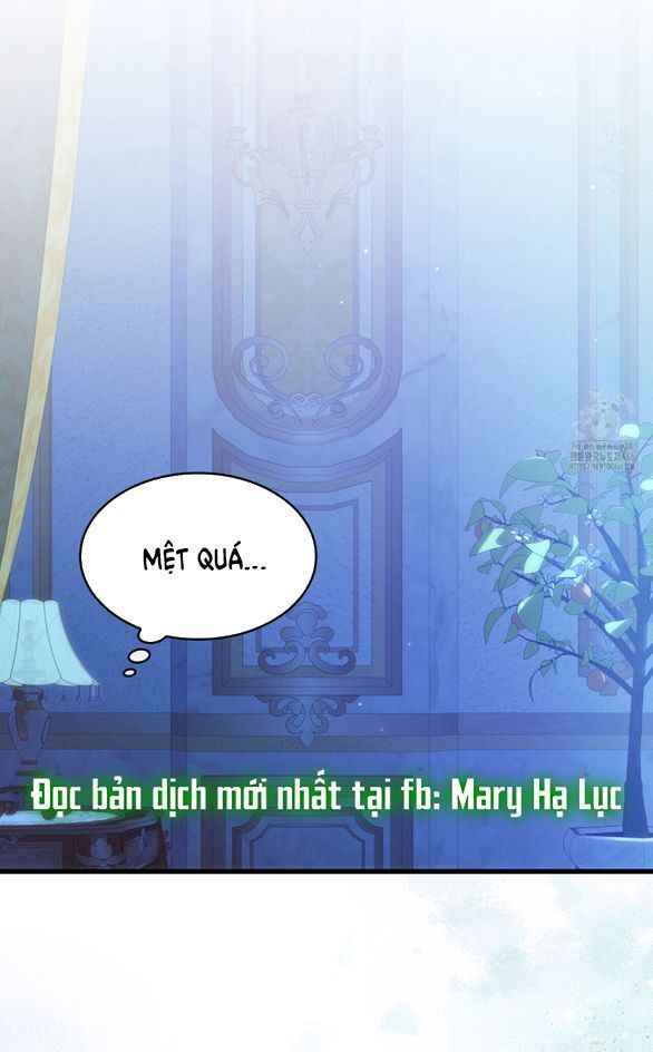 Tôi Sẽ Biến Anh Ta Từ Một Con Chó Điên Thành Một Chàng Quý Tộc Chương 50 page 43 - Giả Dược