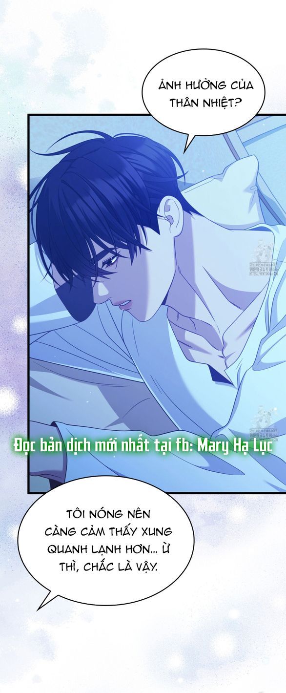 Tôi Sẽ Biến Anh Ta Từ Một Con Chó Điên Thành Một Chàng Quý Tộc Chương 50 page 46 - Giả Dược