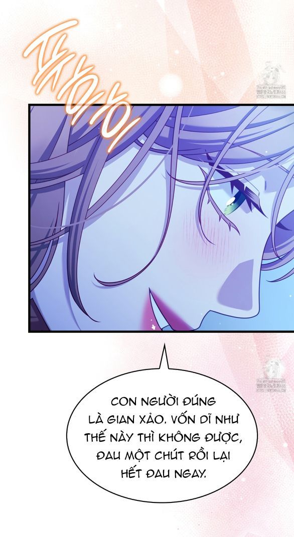 Tôi Sẽ Biến Anh Ta Từ Một Con Chó Điên Thành Một Chàng Quý Tộc Chương 50 page 62 - Giả Dược