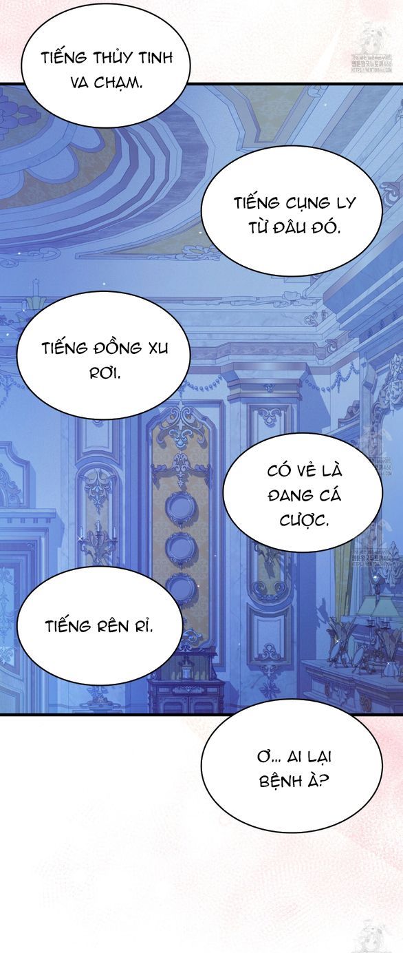 Tôi Sẽ Biến Anh Ta Từ Một Con Chó Điên Thành Một Chàng Quý Tộc Chương 50 page 72 - Giả Dược