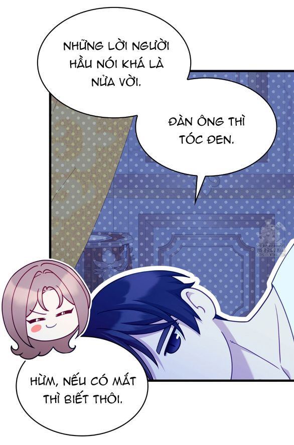 Tôi Sẽ Biến Anh Ta Từ Một Con Chó Điên Thành Một Chàng Quý Tộc Chương 50 page 75 - Giả Dược