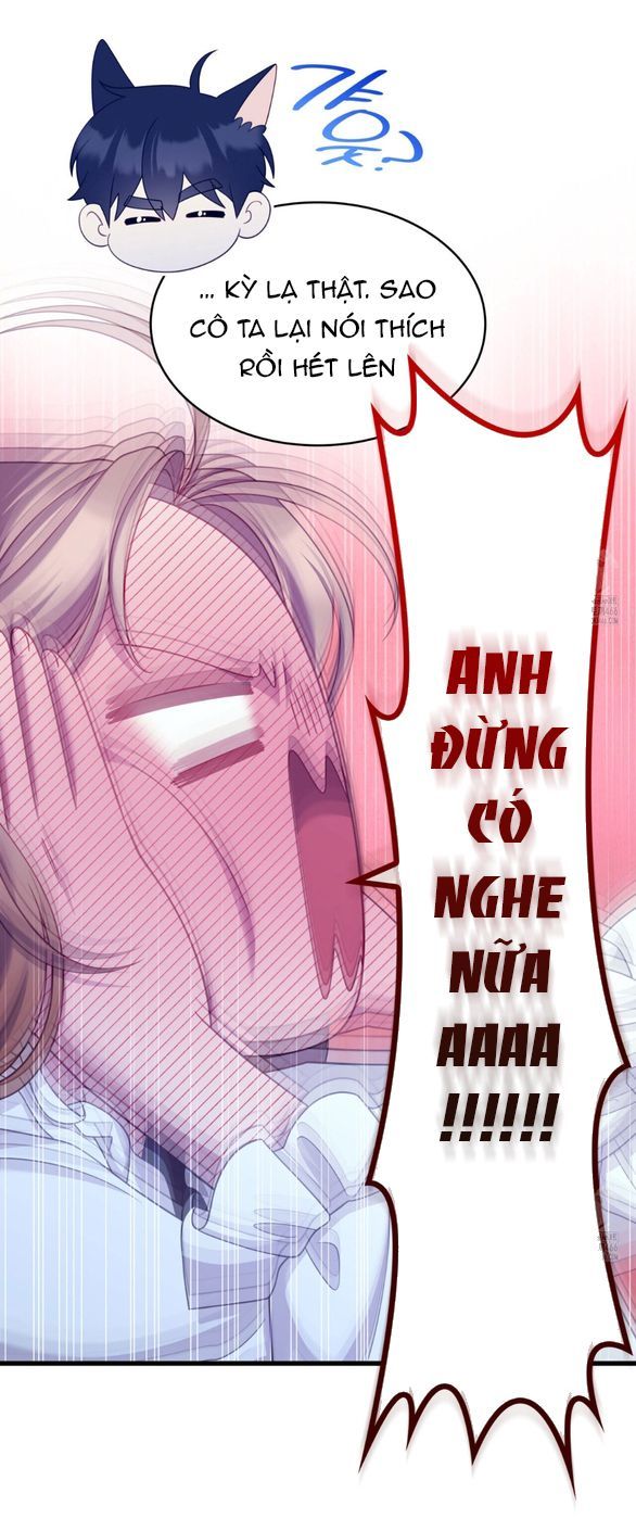 Tôi Sẽ Biến Anh Ta Từ Một Con Chó Điên Thành Một Chàng Quý Tộc Chương 50 page 82 - Giả Dược