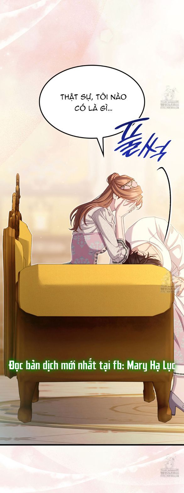 Tôi Sẽ Biến Anh Ta Từ Một Con Chó Điên Thành Một Chàng Quý Tộc Chương 50 page 10 - Giả Dược