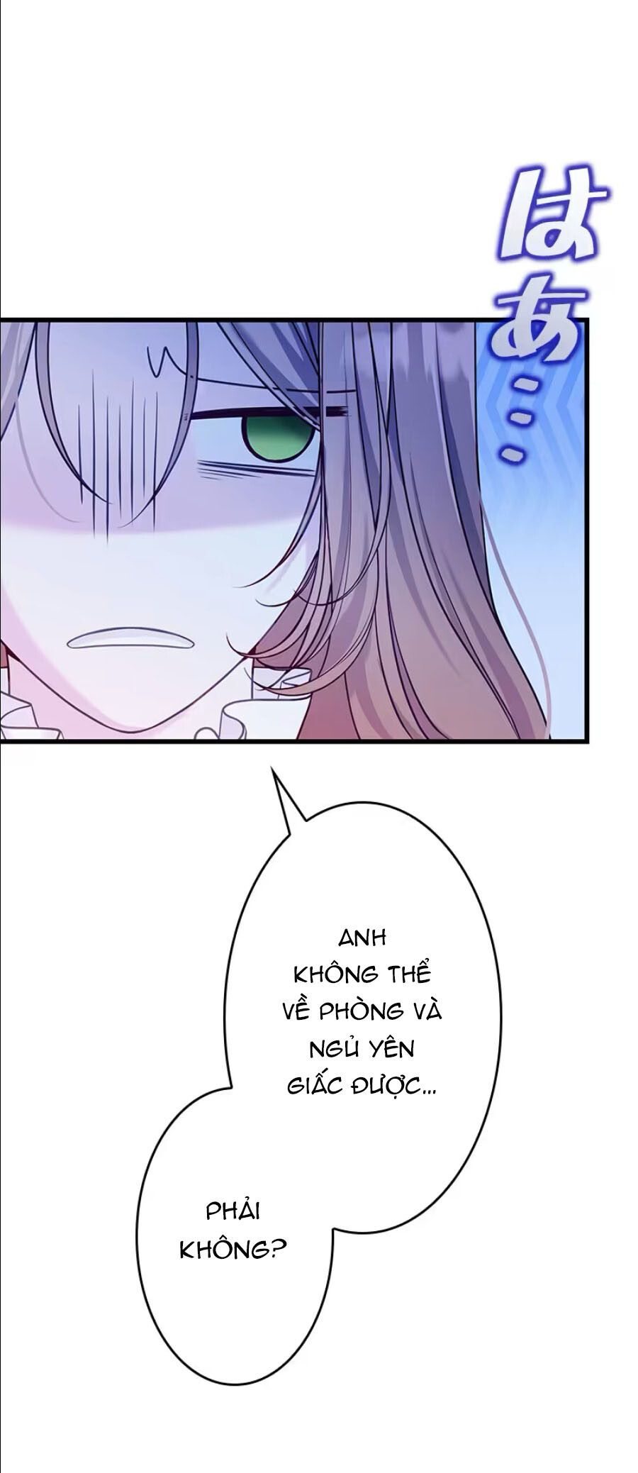 Tôi Sẽ Biến Anh Ta Từ Một Con Chó Điên Thành Một Chàng Quý Tộc Chương 6 page 21 - Giả Dược