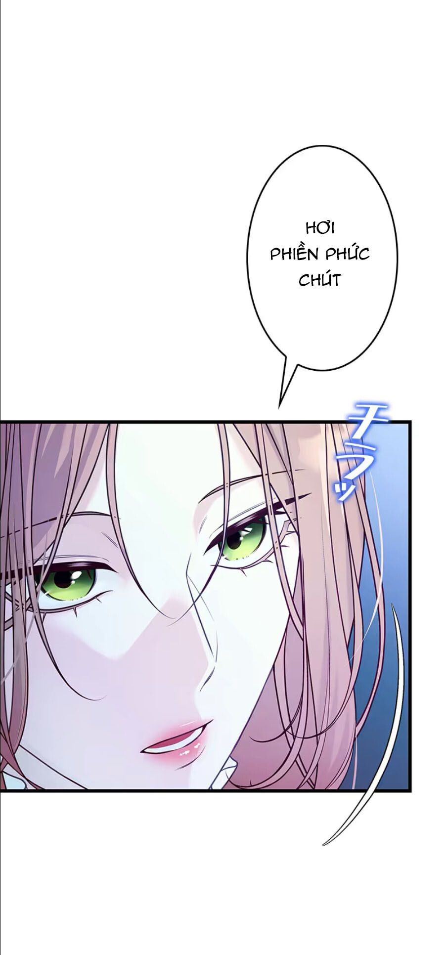 Tôi Sẽ Biến Anh Ta Từ Một Con Chó Điên Thành Một Chàng Quý Tộc Chương 6 page 28 - Giả Dược