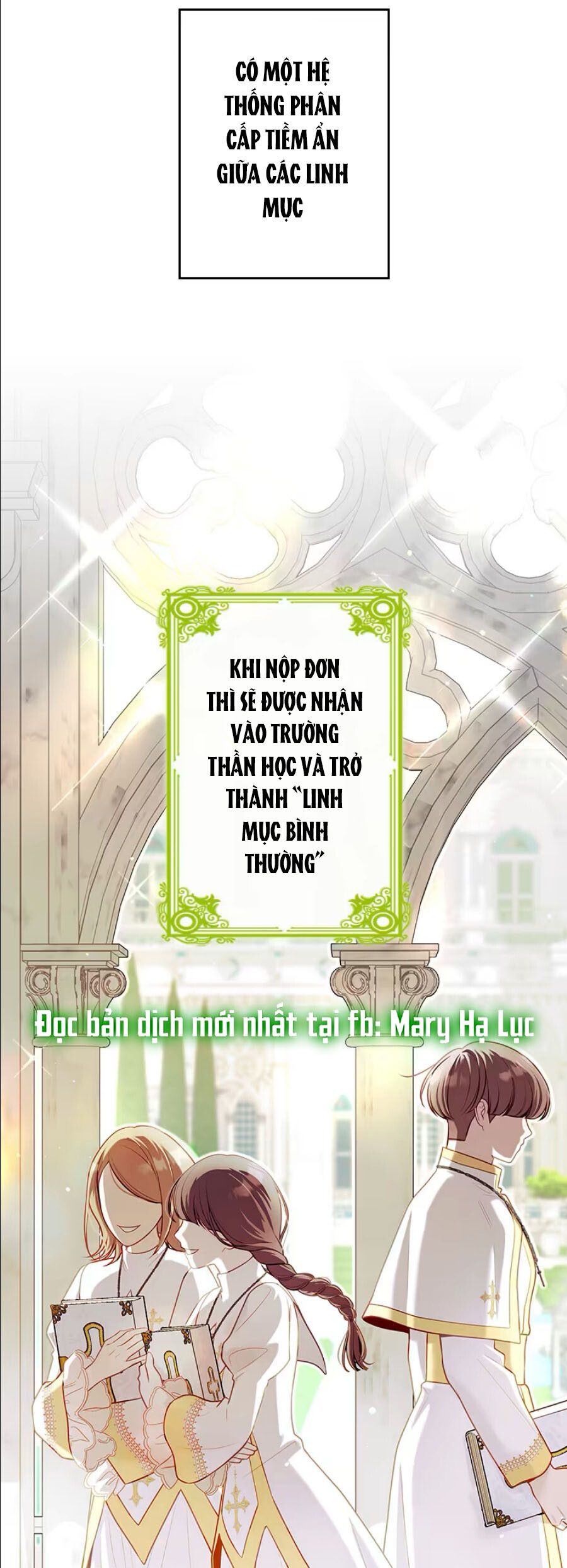 Tôi Sẽ Biến Anh Ta Từ Một Con Chó Điên Thành Một Chàng Quý Tộc Chương 6 page 32 - Giả Dược