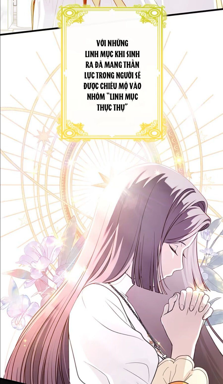 Tôi Sẽ Biến Anh Ta Từ Một Con Chó Điên Thành Một Chàng Quý Tộc Chương 6 page 33 - Giả Dược