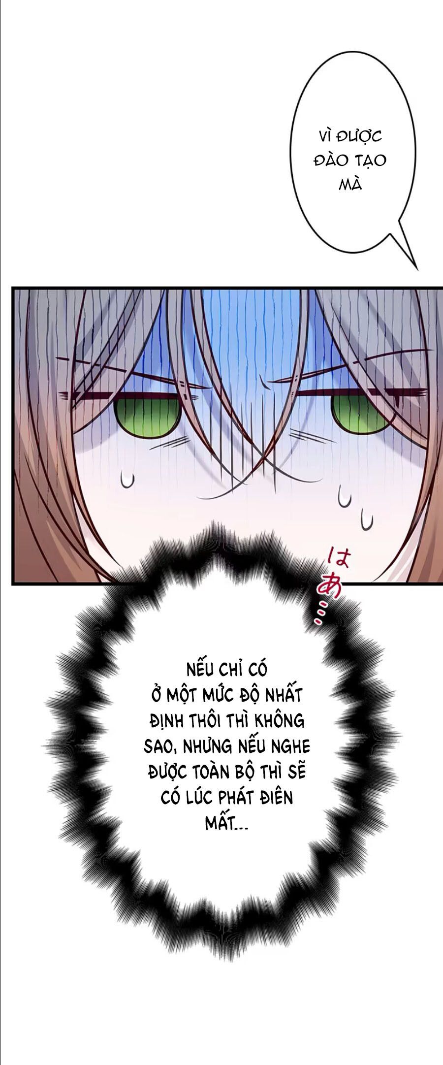 Tôi Sẽ Biến Anh Ta Từ Một Con Chó Điên Thành Một Chàng Quý Tộc Chương 6 page 54 - Giả Dược