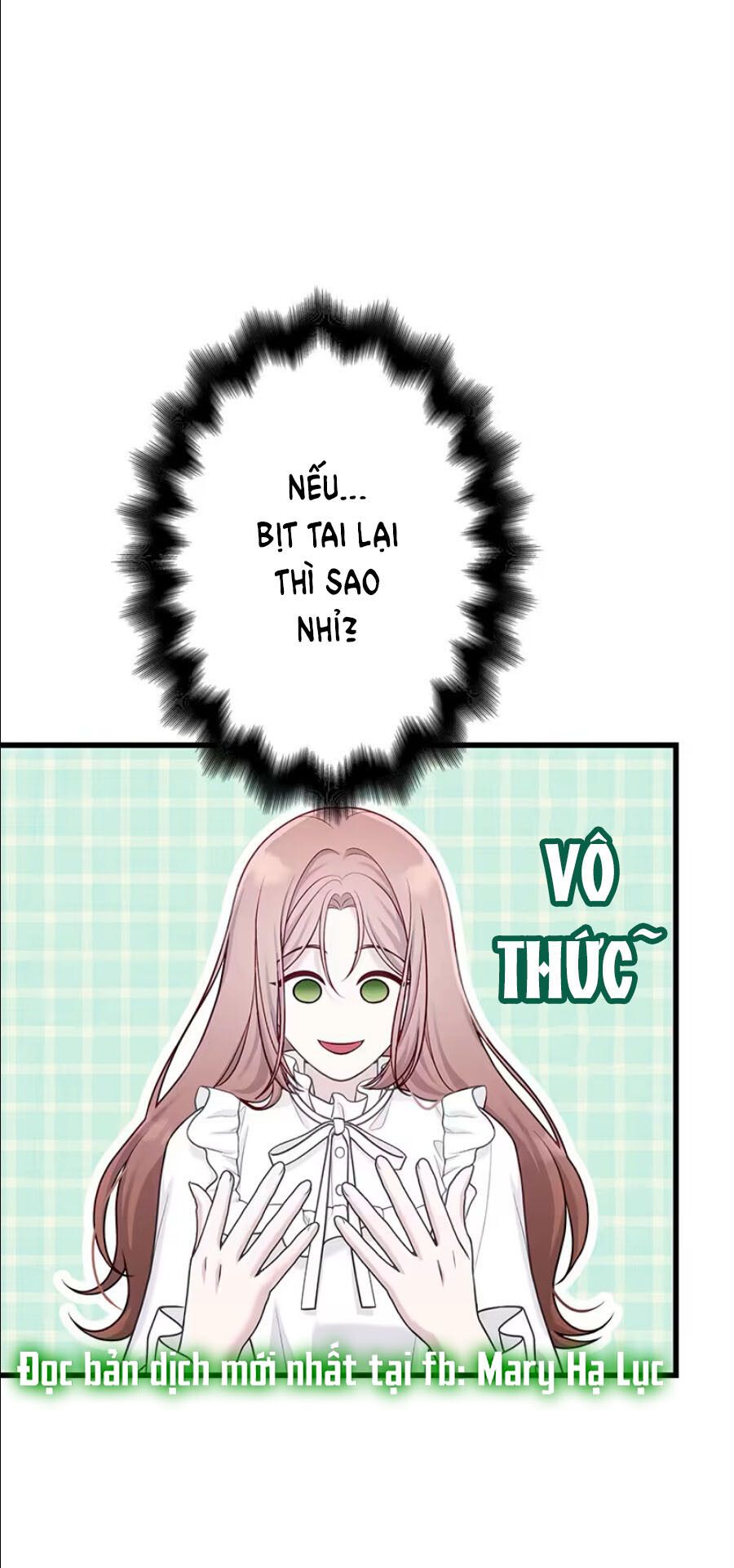 Tôi Sẽ Biến Anh Ta Từ Một Con Chó Điên Thành Một Chàng Quý Tộc Chương 6 page 56 - Giả Dược