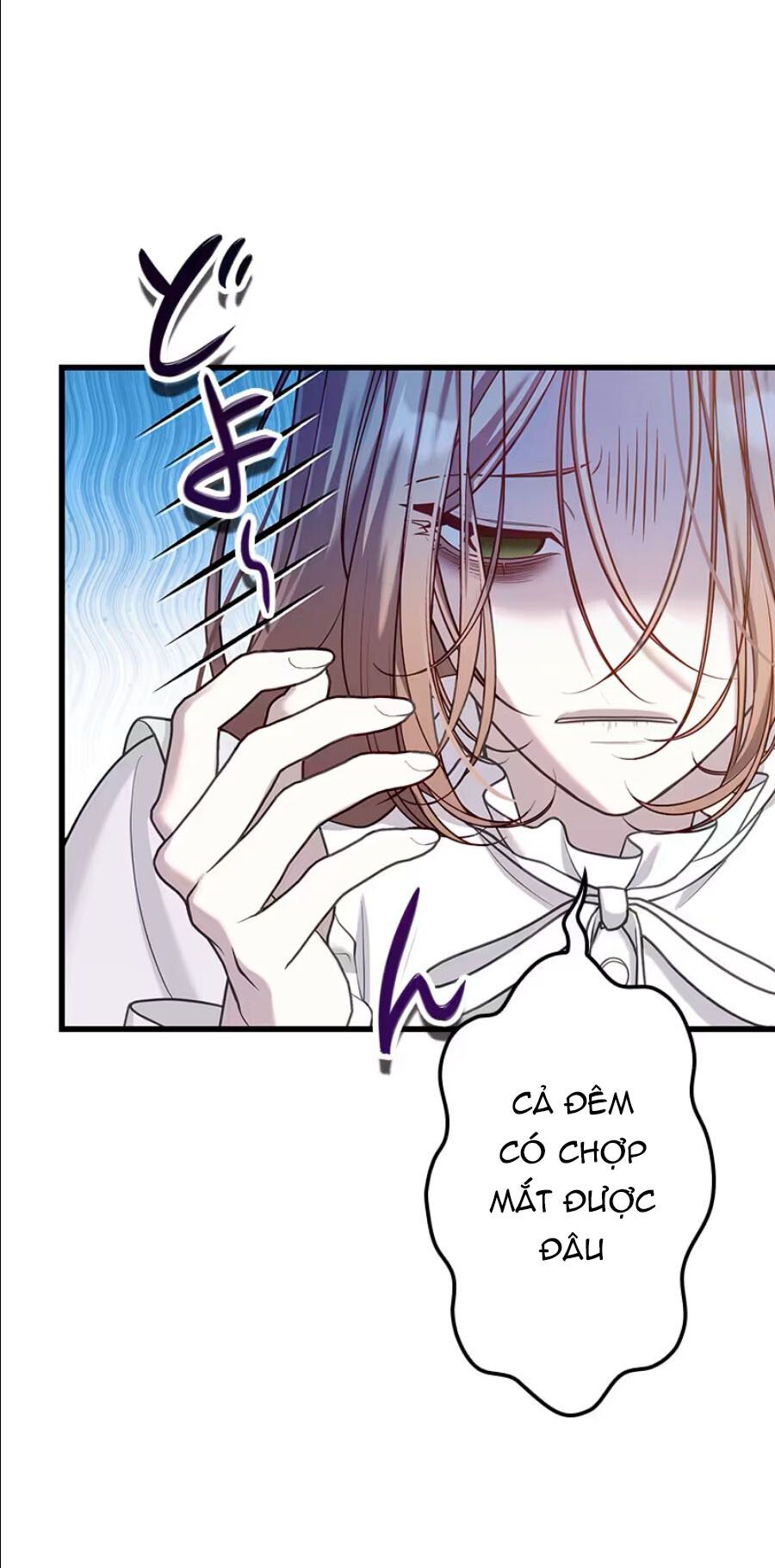 Tôi Sẽ Biến Anh Ta Từ Một Con Chó Điên Thành Một Chàng Quý Tộc Chương 6 page 66 - Giả Dược