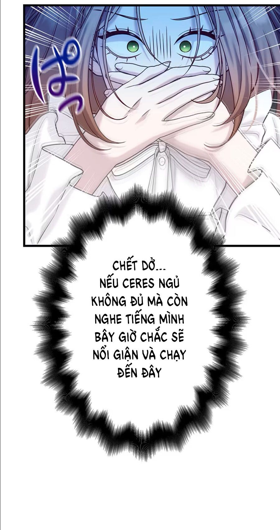 Tôi Sẽ Biến Anh Ta Từ Một Con Chó Điên Thành Một Chàng Quý Tộc Chương 6 page 69 - Giả Dược