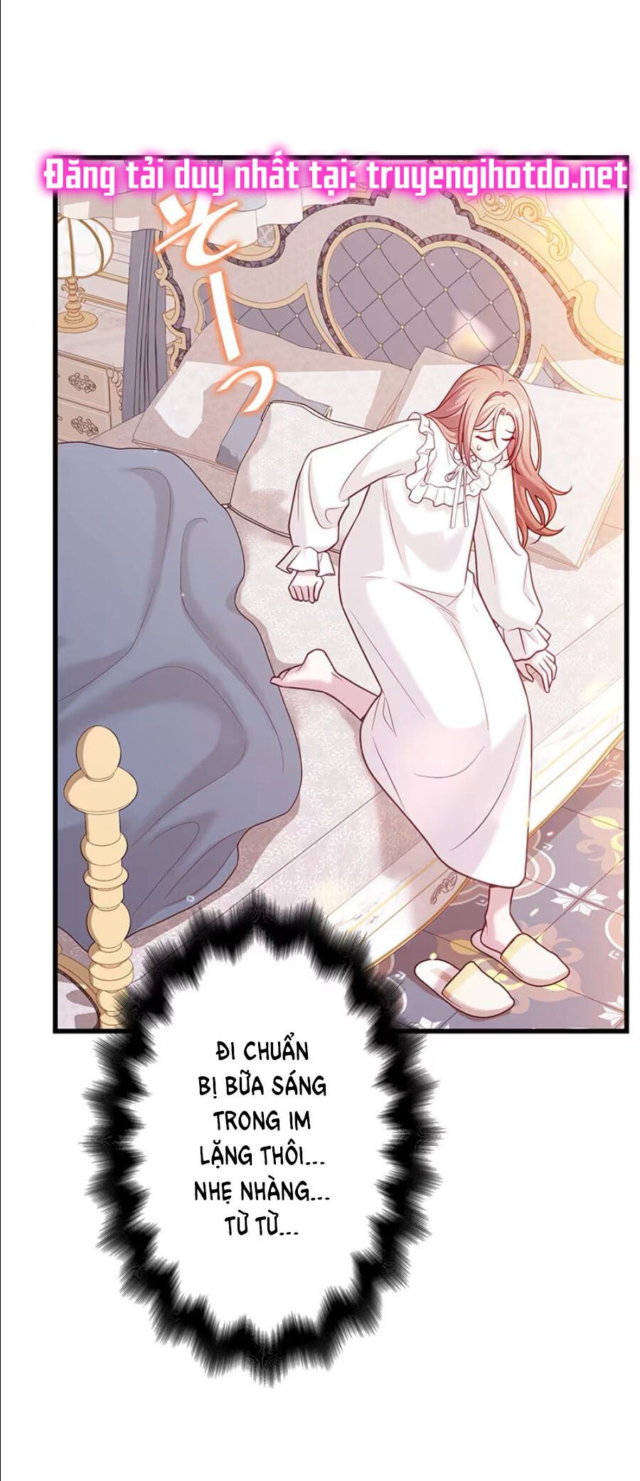 Tôi Sẽ Biến Anh Ta Từ Một Con Chó Điên Thành Một Chàng Quý Tộc Chương 6 page 70 - Giả Dược