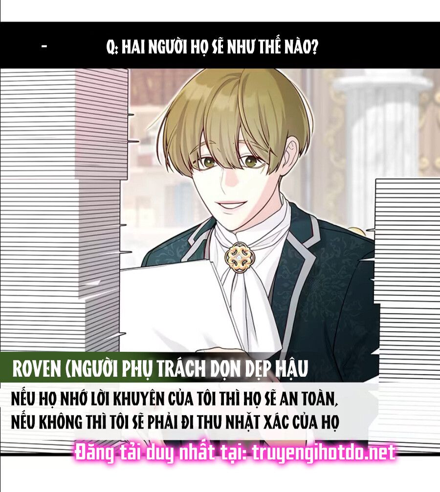 đọc truyện Tôi Sẽ Biến Anh Ta Từ Một Con Chó Điên Thành Một Chàng Quý Tộc Chương 7 ảnh 3 tại Thiên Thai Truyện