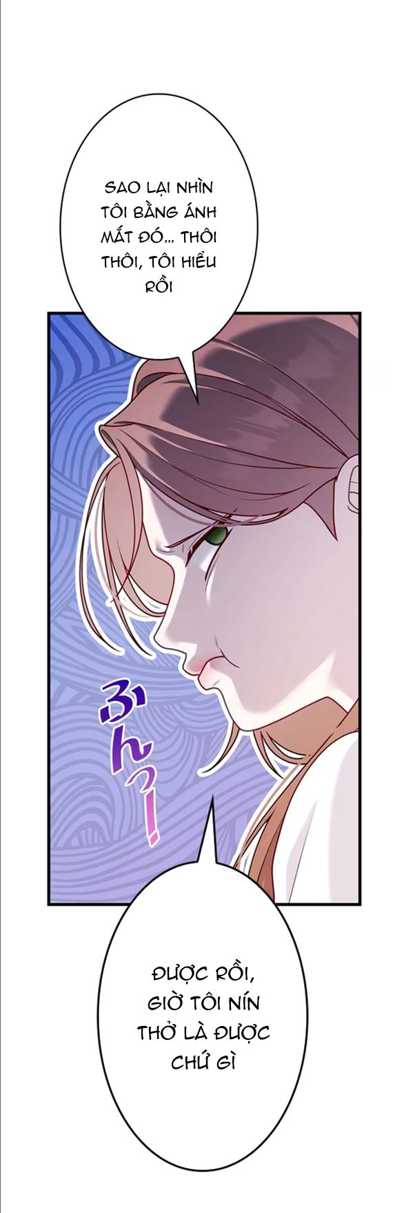 Tôi Sẽ Biến Anh Ta Từ Một Con Chó Điên Thành Một Chàng Quý Tộc Chương 9 page 19 - Giả Dược